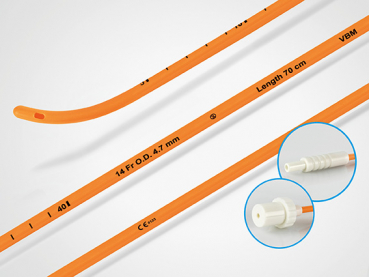 VBM I-Bougie INtubationshilfe